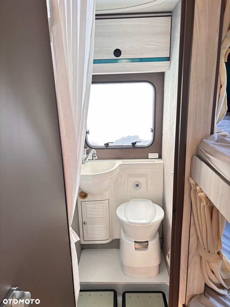Ford Rimor Kiling 50 - 18