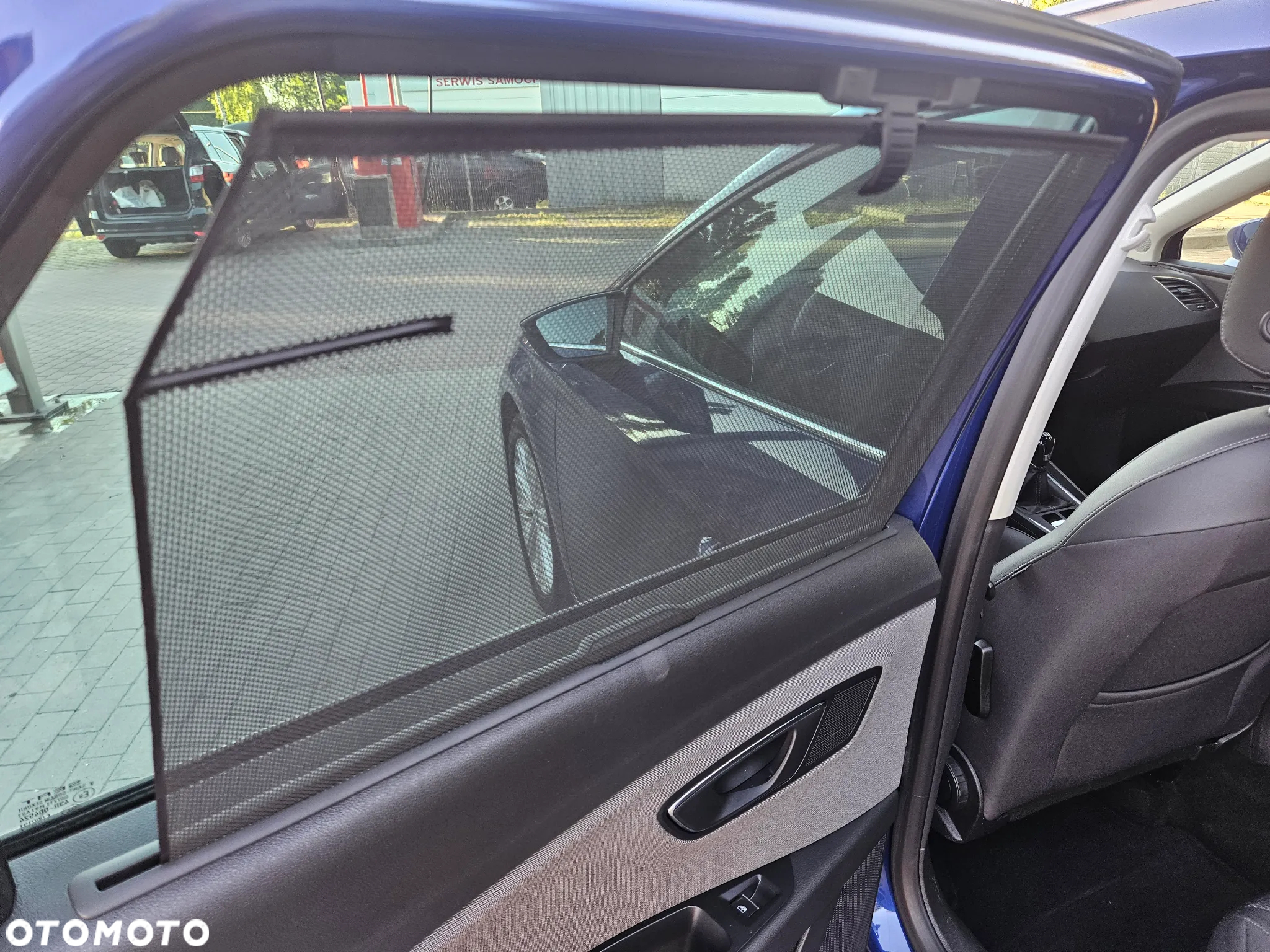 Seat Leon 1.4 EcoTSI Xcellence S&S - 37