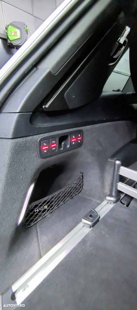 Audi Q7 3.0 ultra TDI Quattro Tiptronic - 18