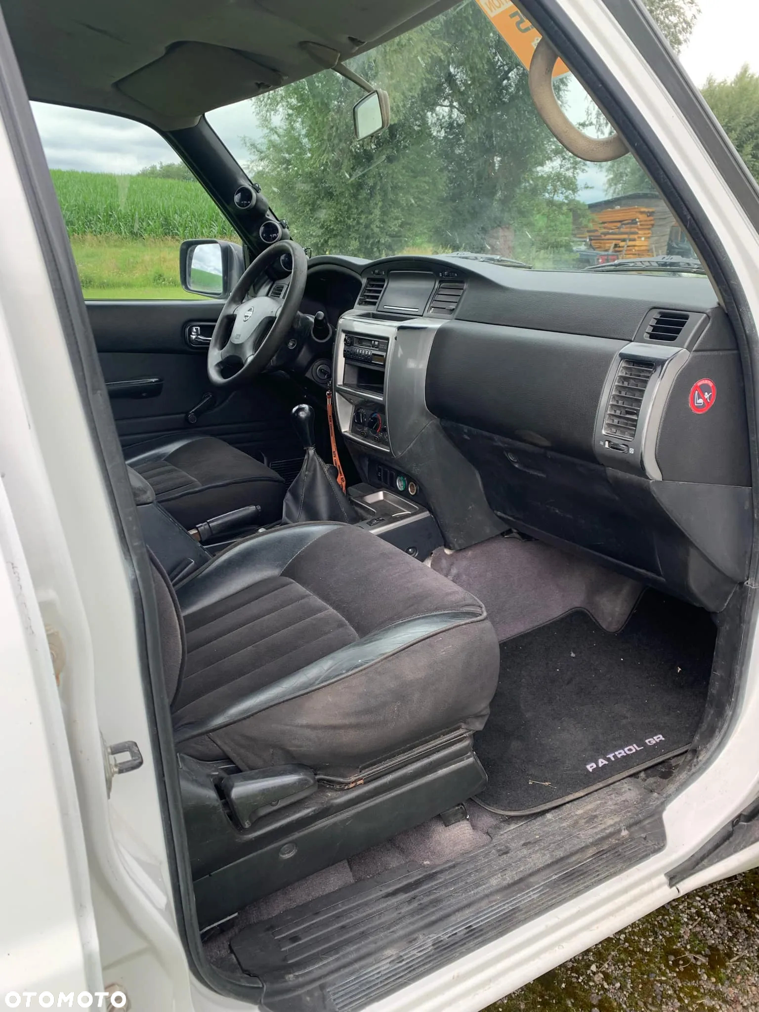 Nissan Patrol 3.0 DiT Elegance - 19