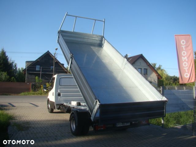 Iveco DAILY 70 C 18 3.0TDI WYWROTKA 5.0M-DŁUGA 3.5T DMC - 6
