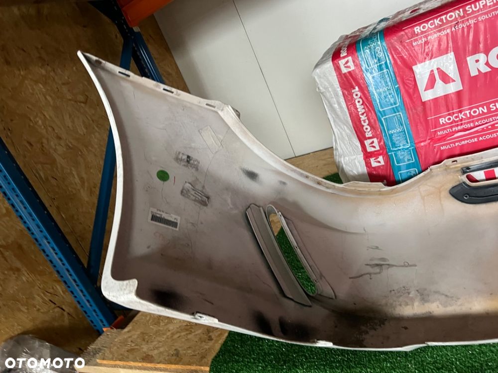 Zderzak Tylny Porsche 911 997.2 GT3 RS - 11