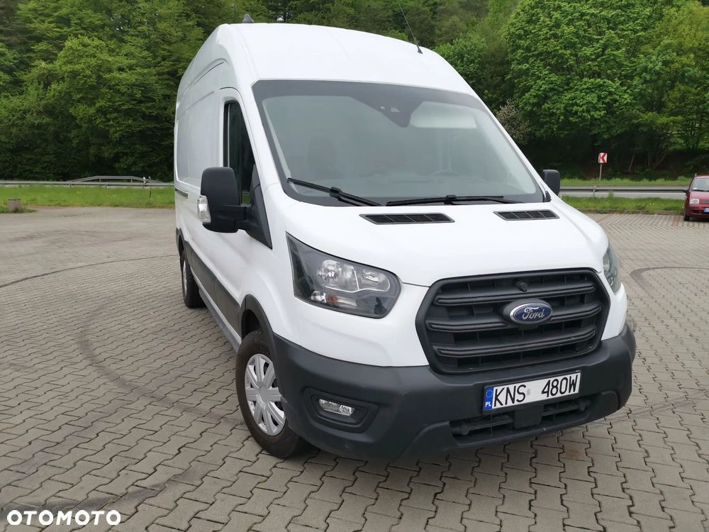 Ford Transit - 2