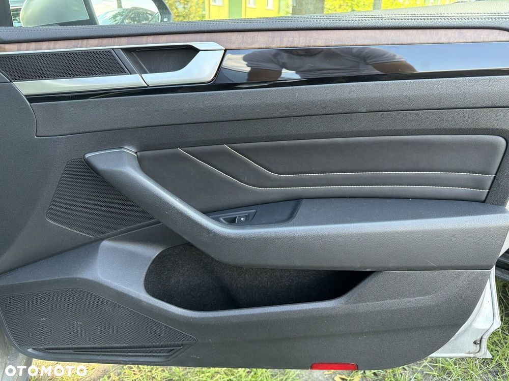 Volkswagen Arteon 2.0 TSI Elegance DSG - 36