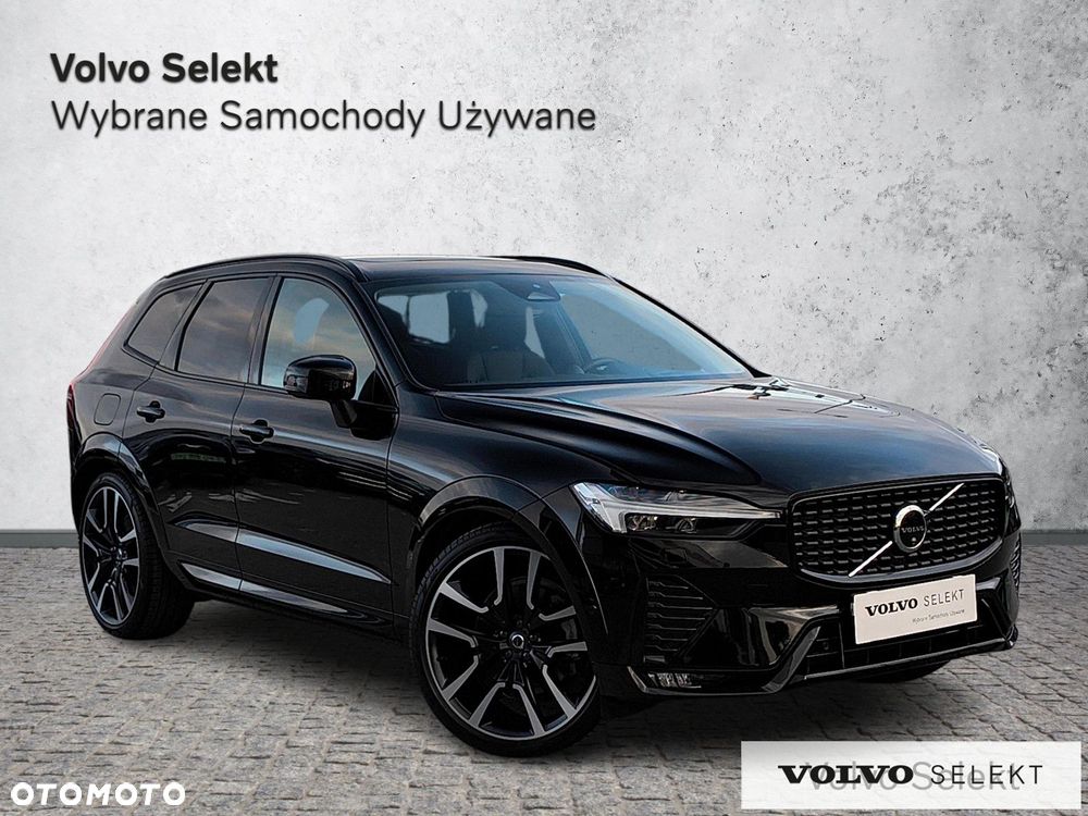 Volvo XC 60 - 4