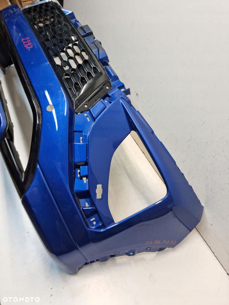 mitsubishi eclipse cross lift 21- zderzak przód przedni - 2