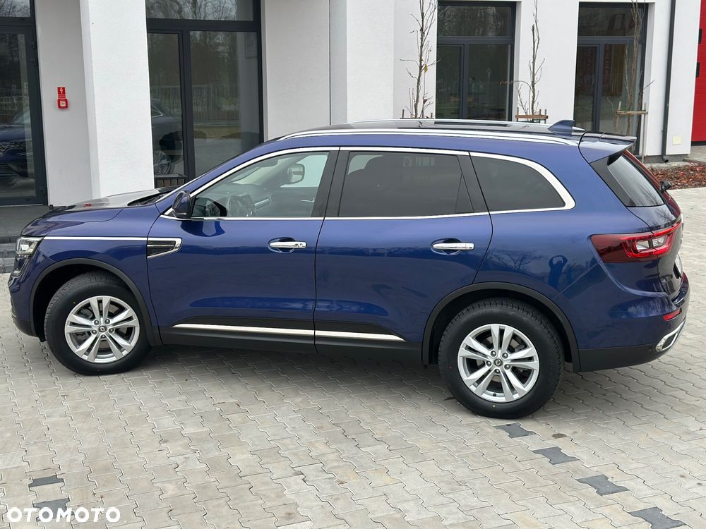 Renault Koleos 2.0 Blue dCi Intens 4x4 X-Tronic - 16