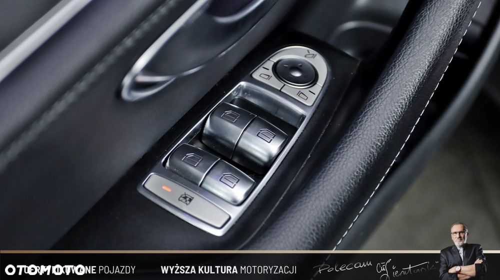 Mercedes-Benz Klasa E 220 d 4-Matic AMG - 26