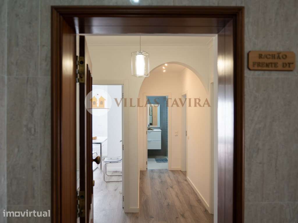 Apartamento T1- Centro da Cidade - Grande imagem: 4/20