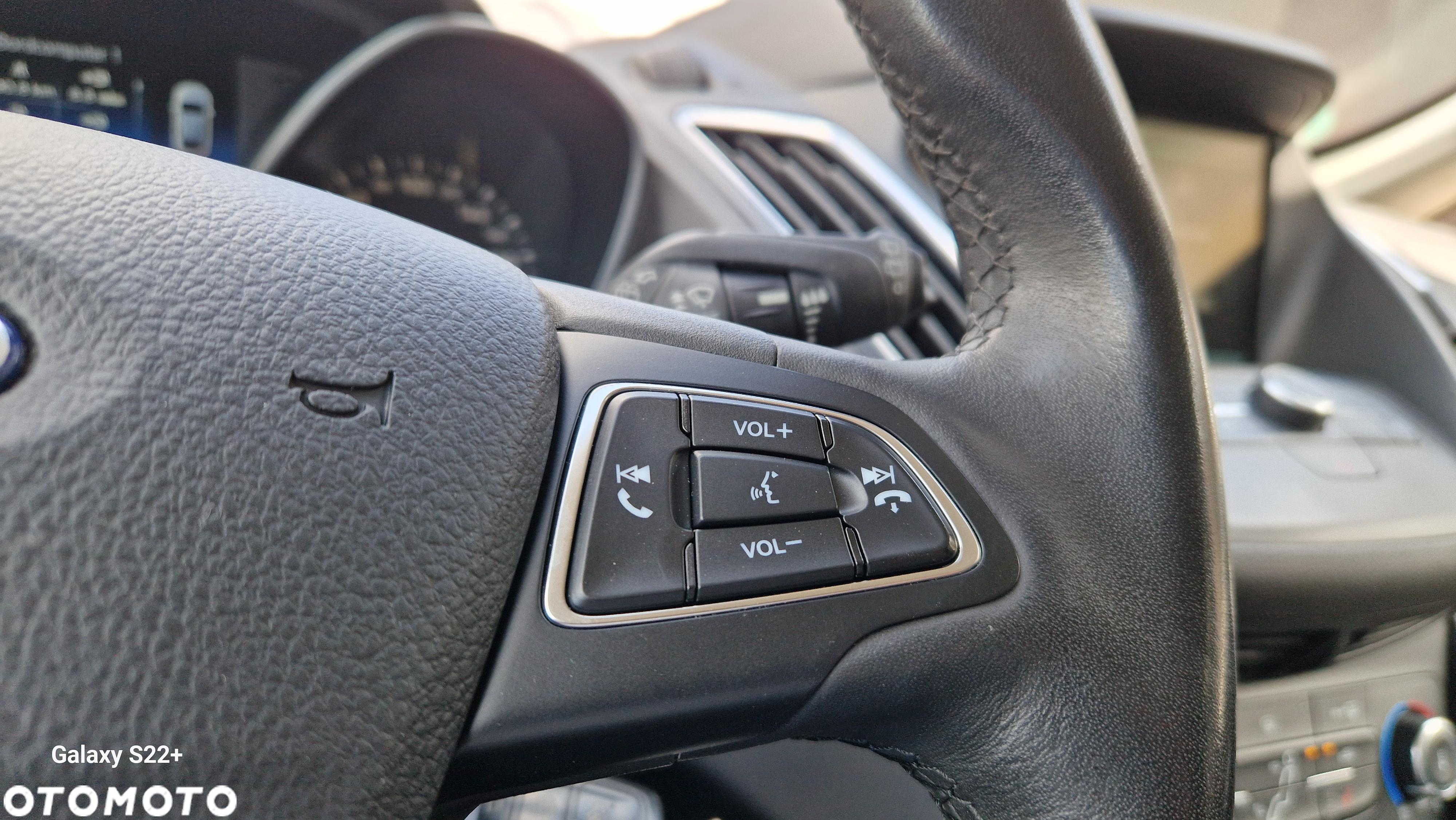 Ford C-MAX 1.0 EcoBoost Titanium ASS - 30