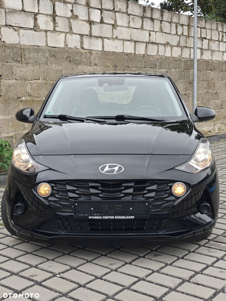 Hyundai i10 - 15