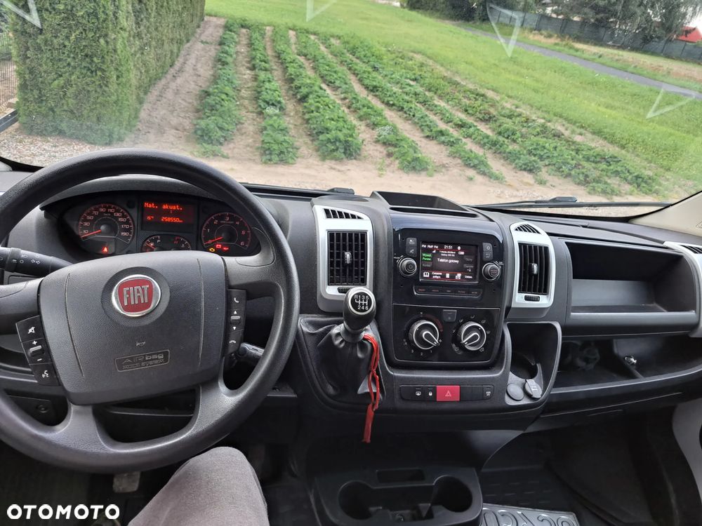 Fiat Ducato - 6
