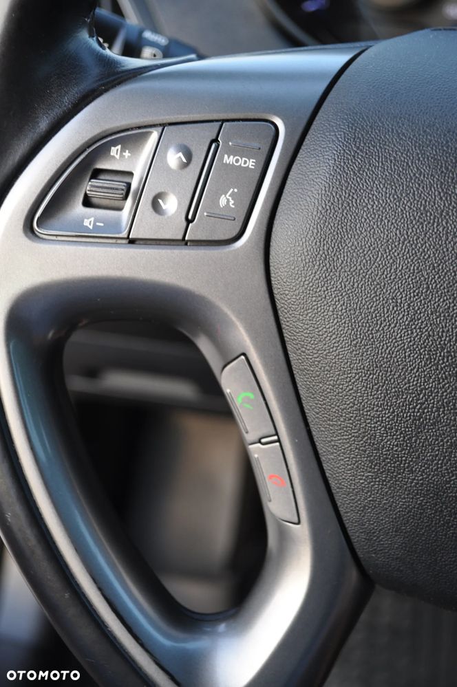 Hyundai ix35 1.6 GDI Premium 2WD - 27