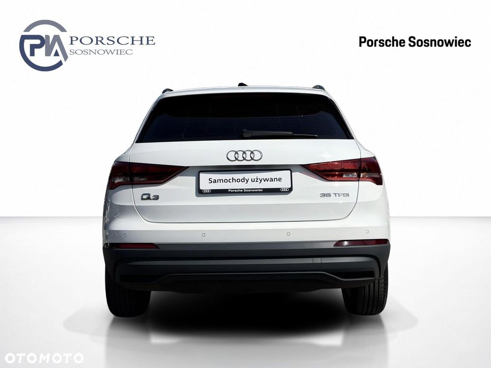 Audi Q3 35 TFSI mHEV S tronic - 5