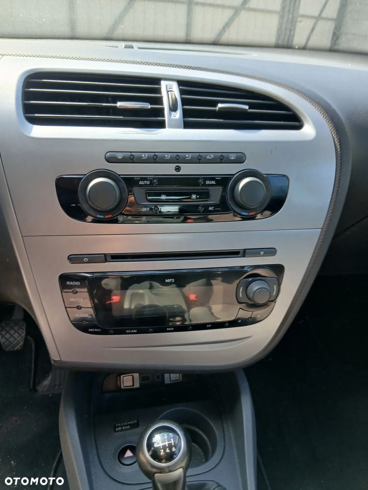 Seat Leon 1.4 TSI Style Copa - 10