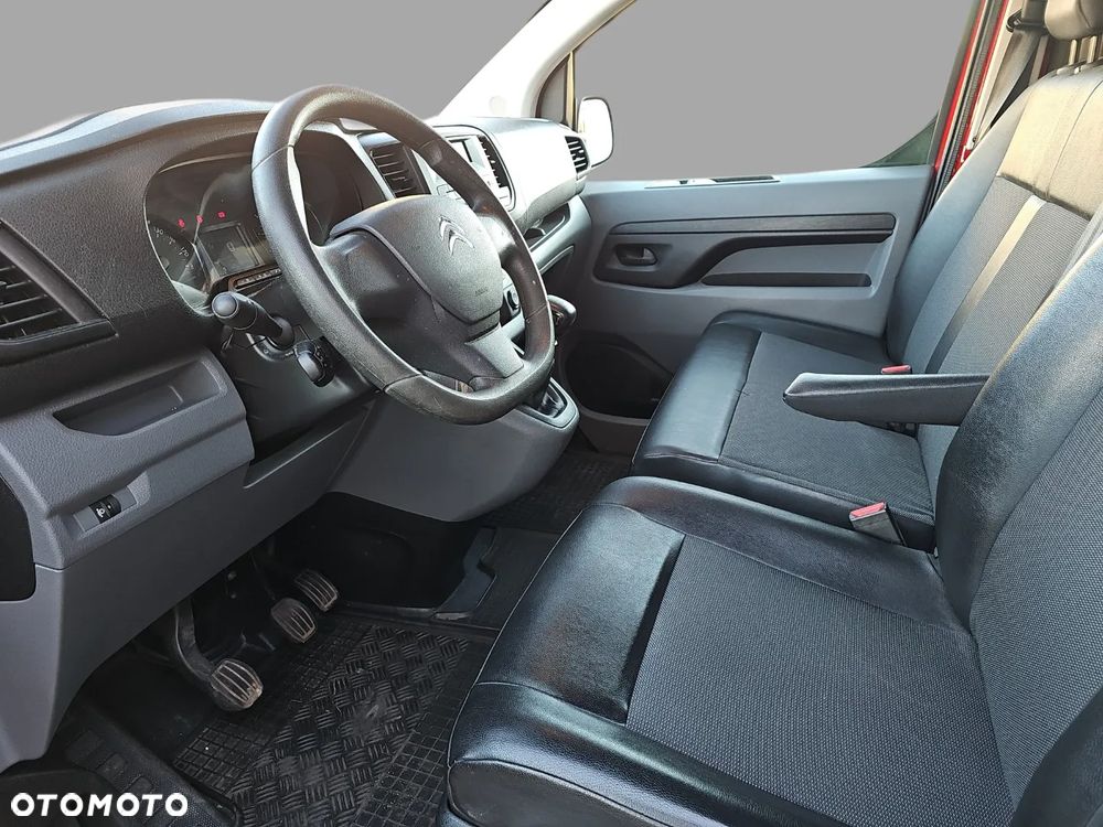 Citroën Jumpy Club XL - 9