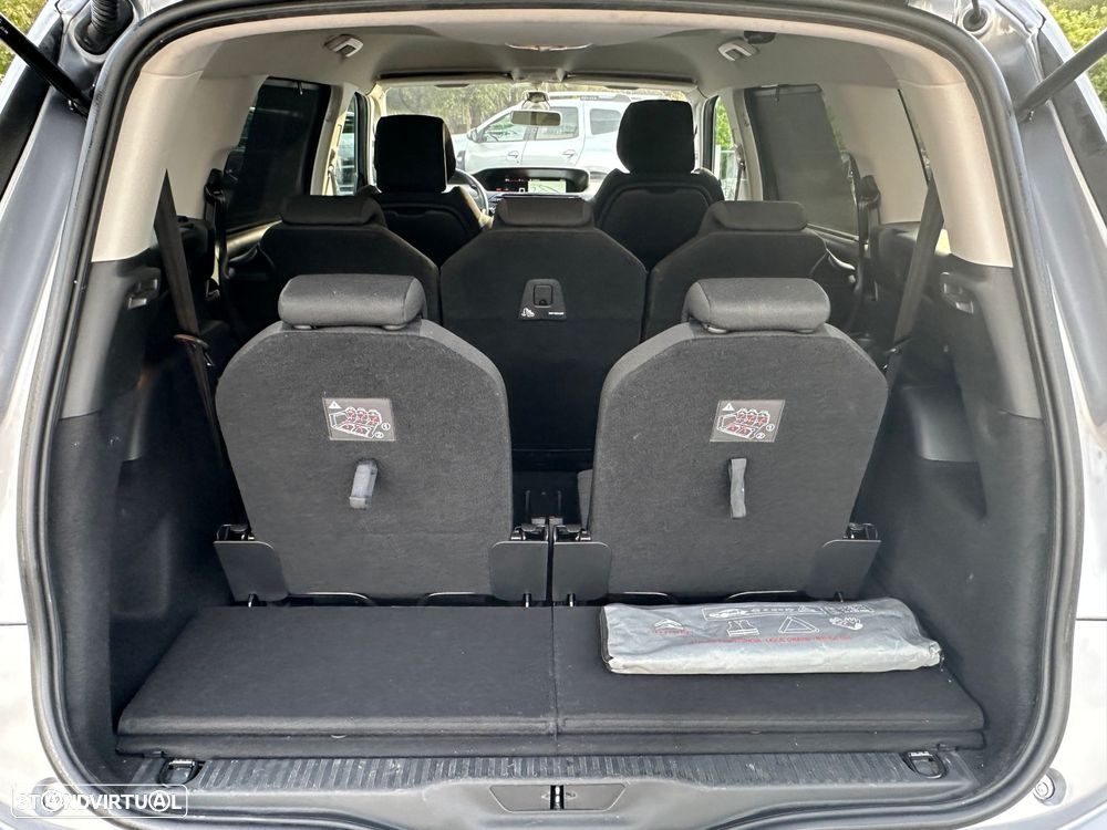 Citroën C4 Spacetourer 1.5 BlueHDi Feel Business - 9