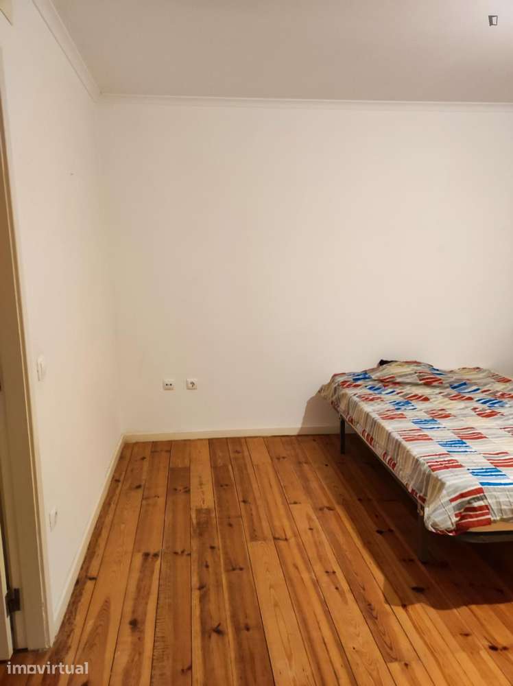 Quarto - localizado em Alfama Lisbon - Grande imagem: 3/7