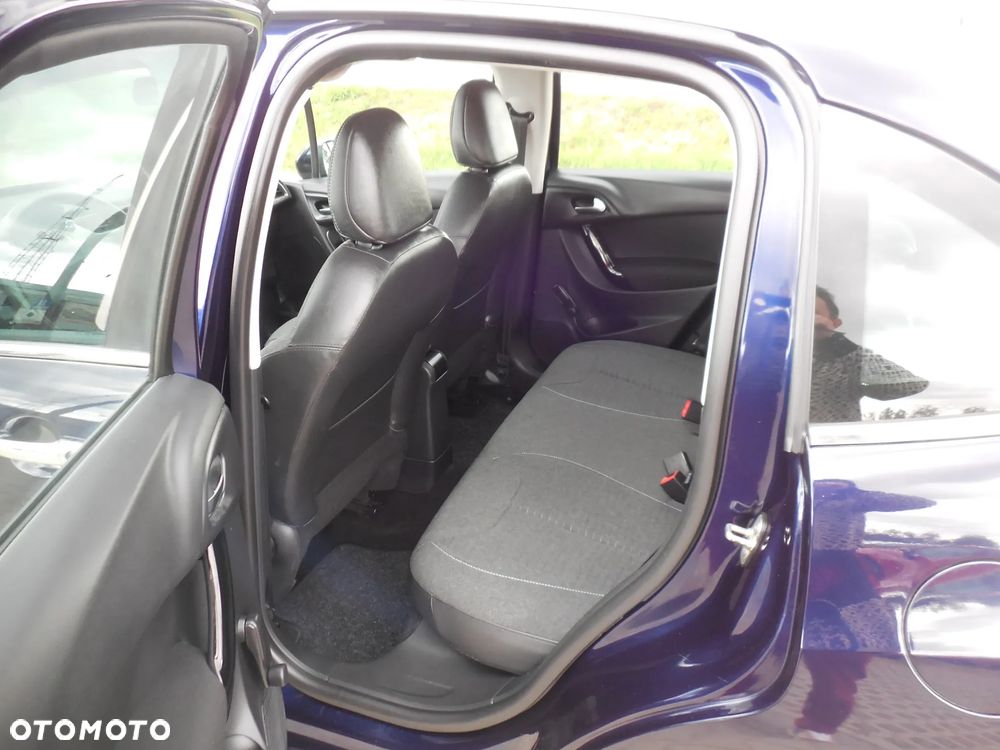 Citroën C3 Pure Tech 82 ELLE - 14