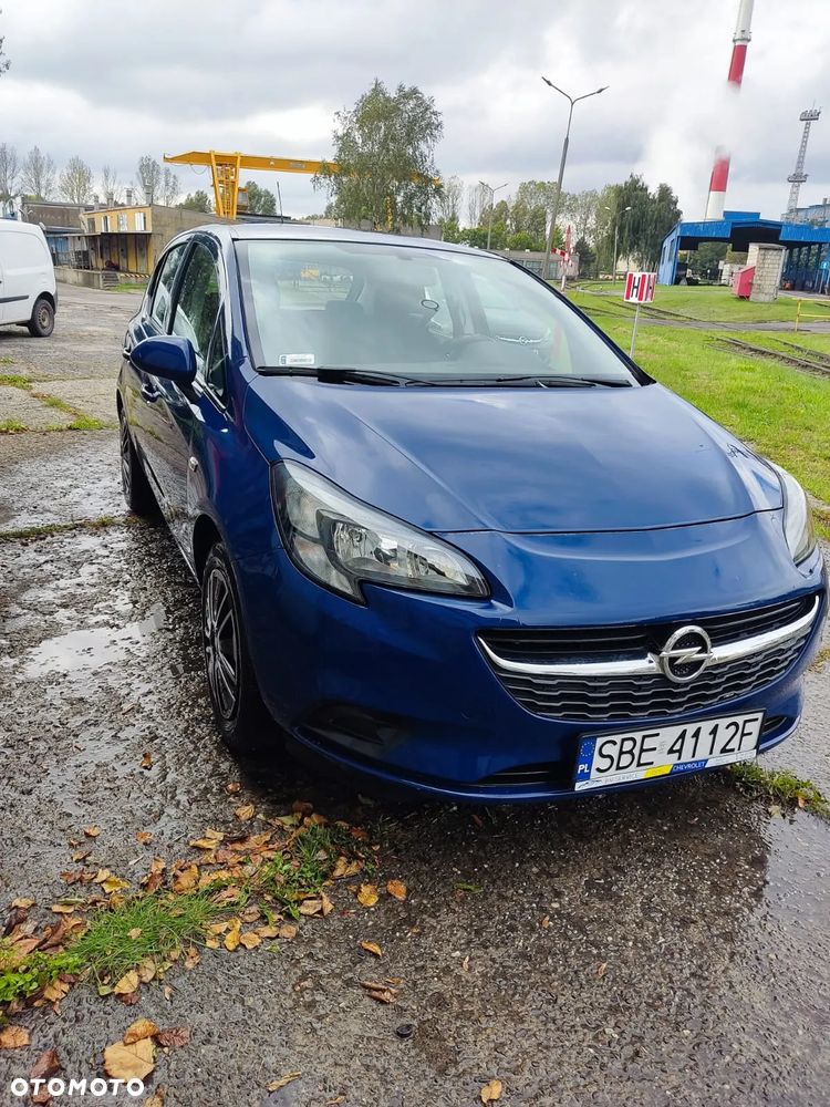 Opel Corsa 1.4 Enjoy - 1