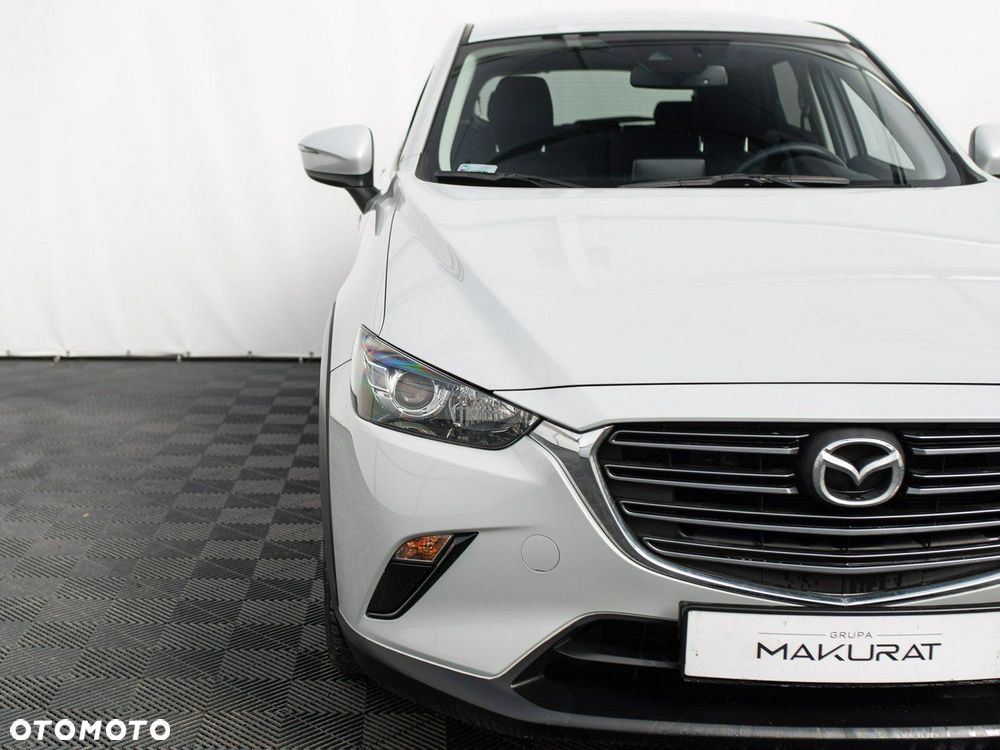 Mazda CX-3 2.0 SkyJoy - 9