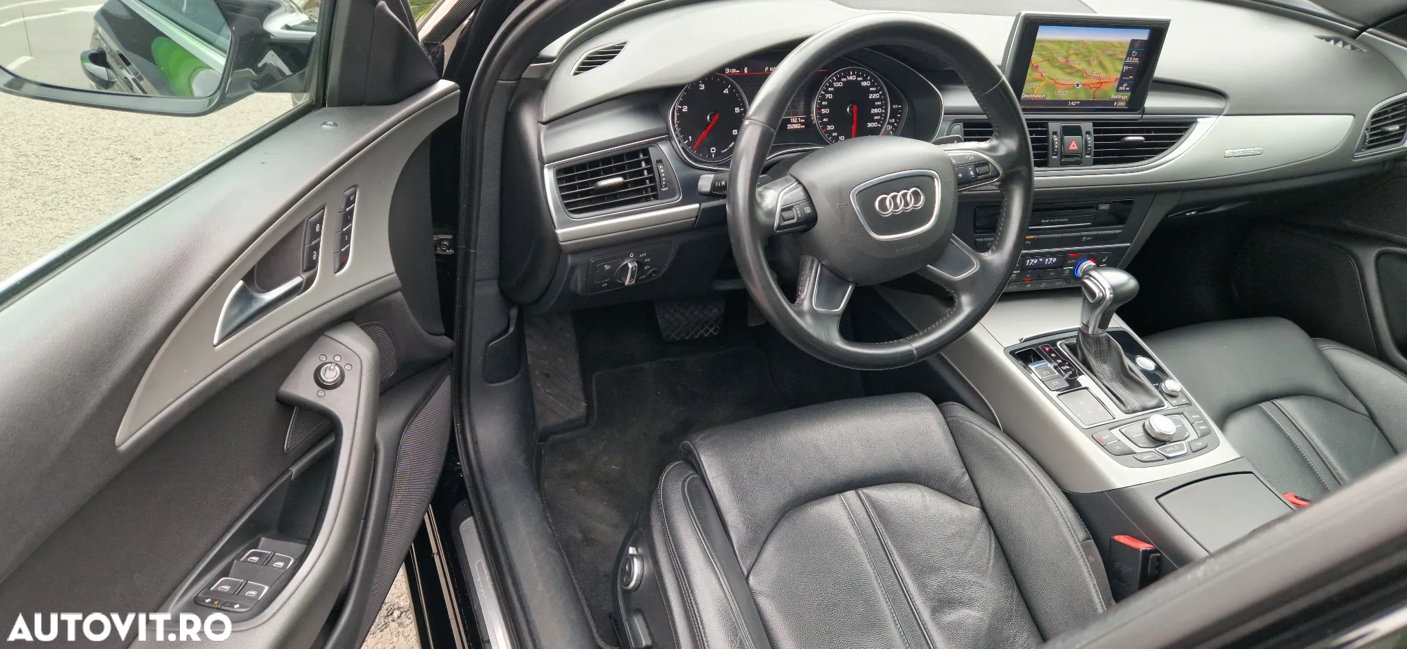 Audi A6 - 19