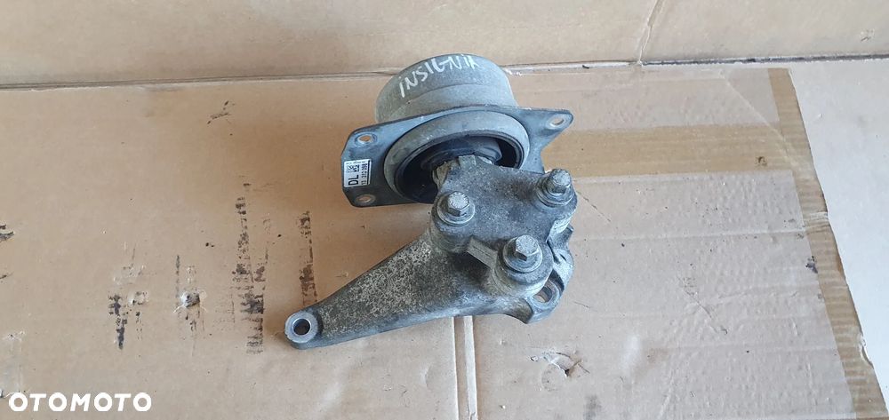 Łapa poduszka skrzyni biegów Opel Insignia A 2.0 CDTI 13312098 - 1