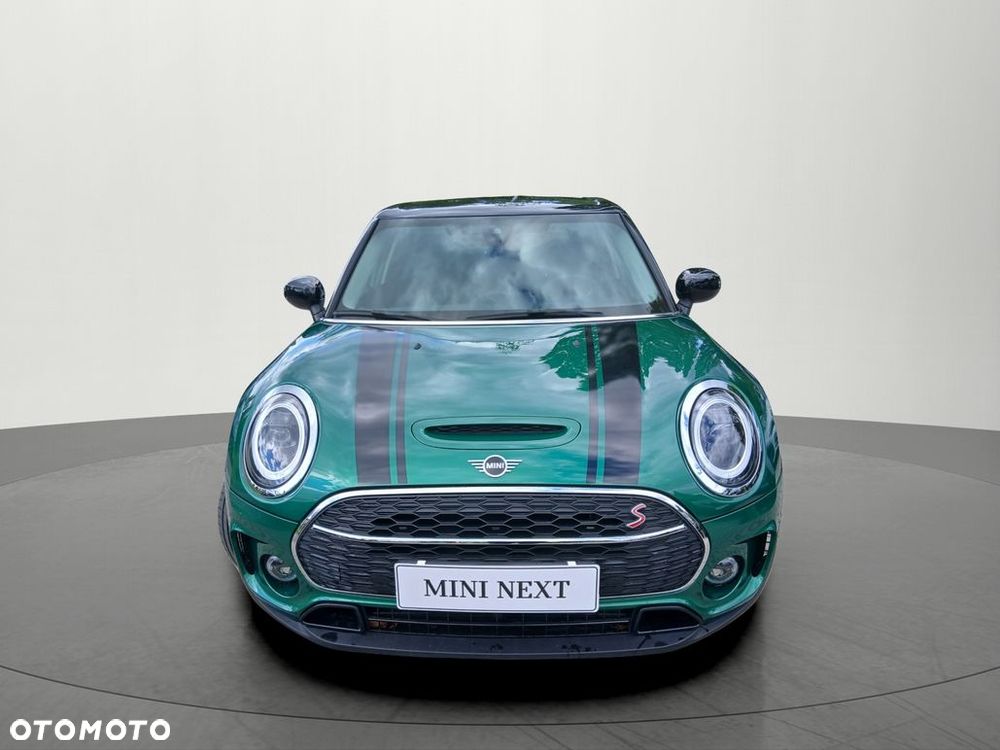 MINI Clubman Cooper S - 4