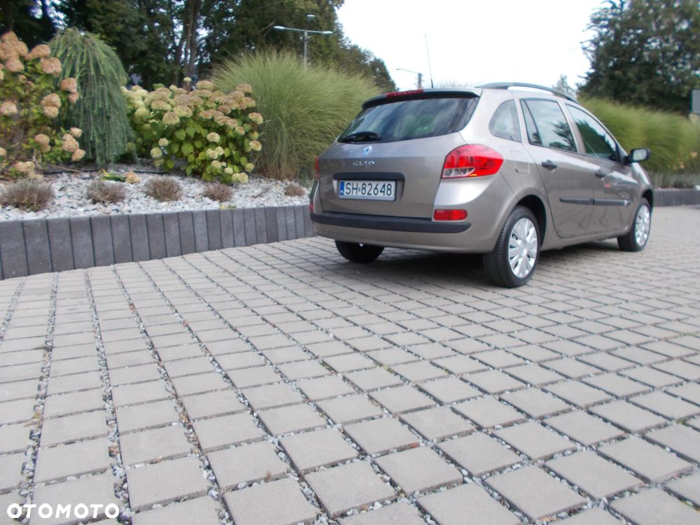 Renault Clio 1.2 16V Expression - 6