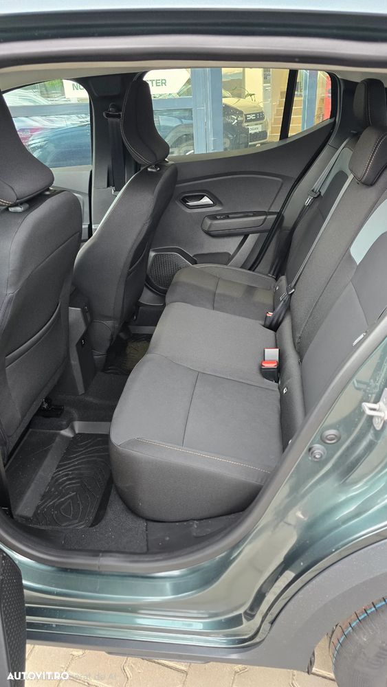Dacia Sandero - 7