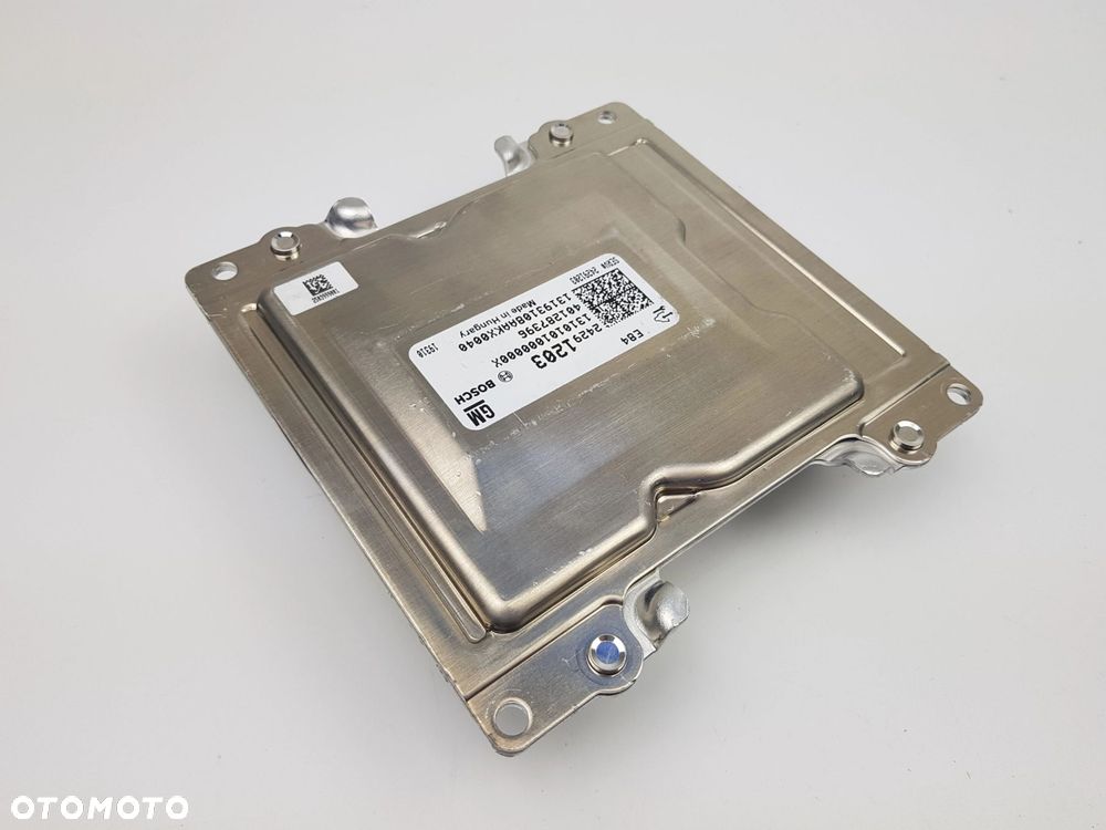 NOWY ORYGINALNY Komputer Sterownik silnika Chevrolet Bolt 24291203 - 5