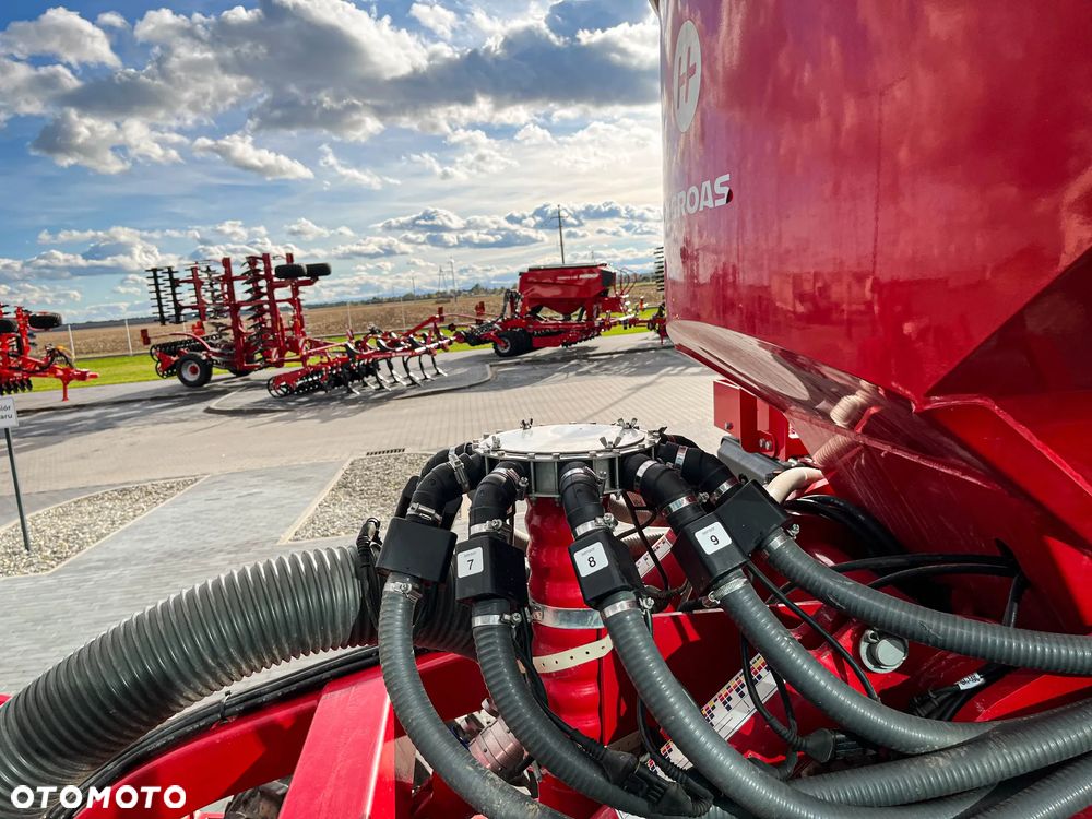 Horsch FOCUS 3 TD - 15