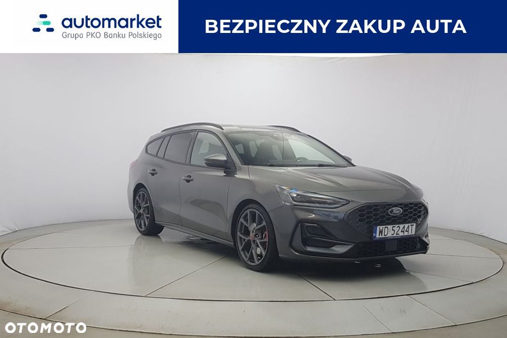 Ford Focus 2.3 EcoBoost ST X - 1