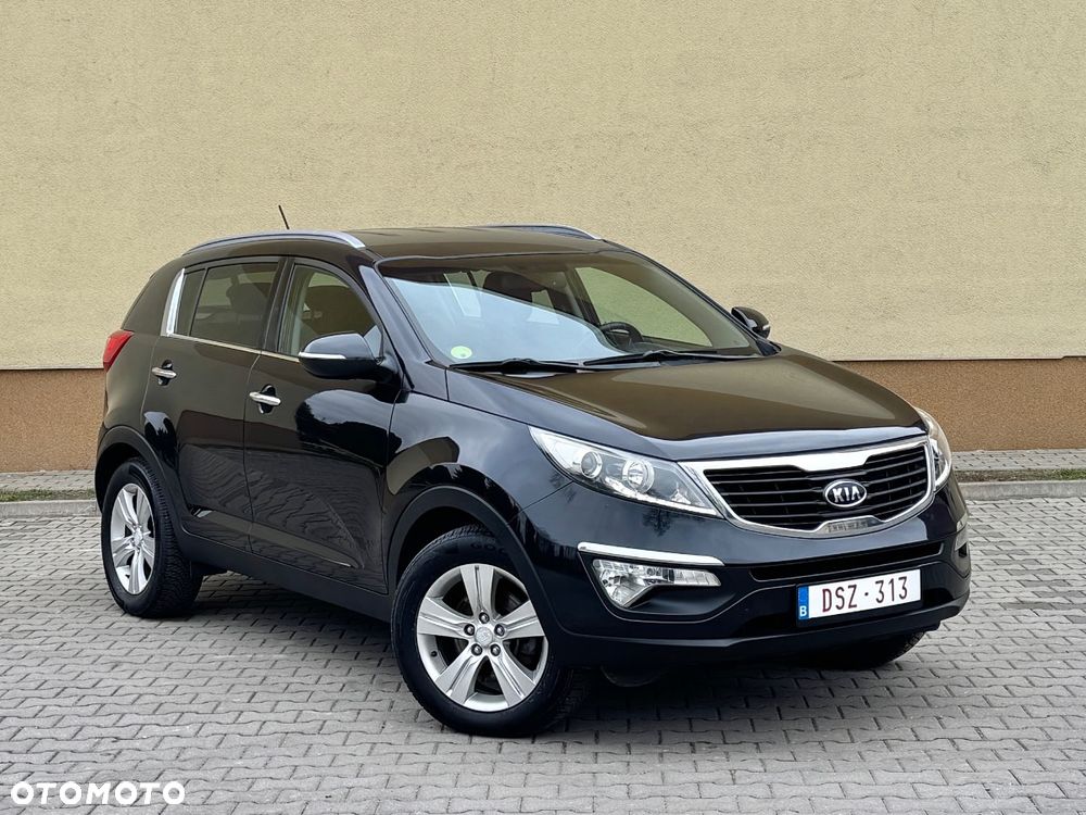 Hyundai ix35 1.7 CRDi 2WD Comfort - 22