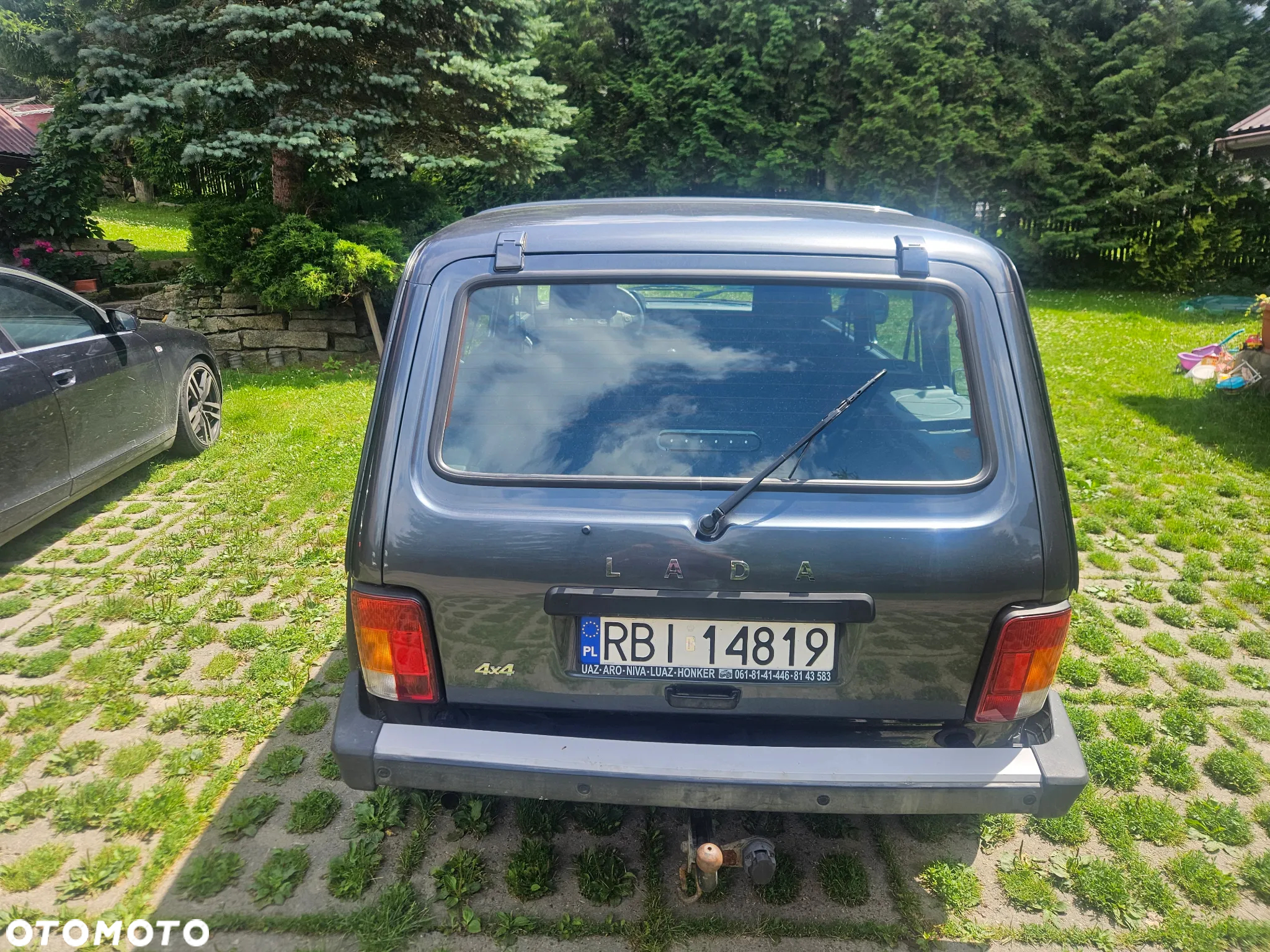 Lada Niva 1.7i - 5