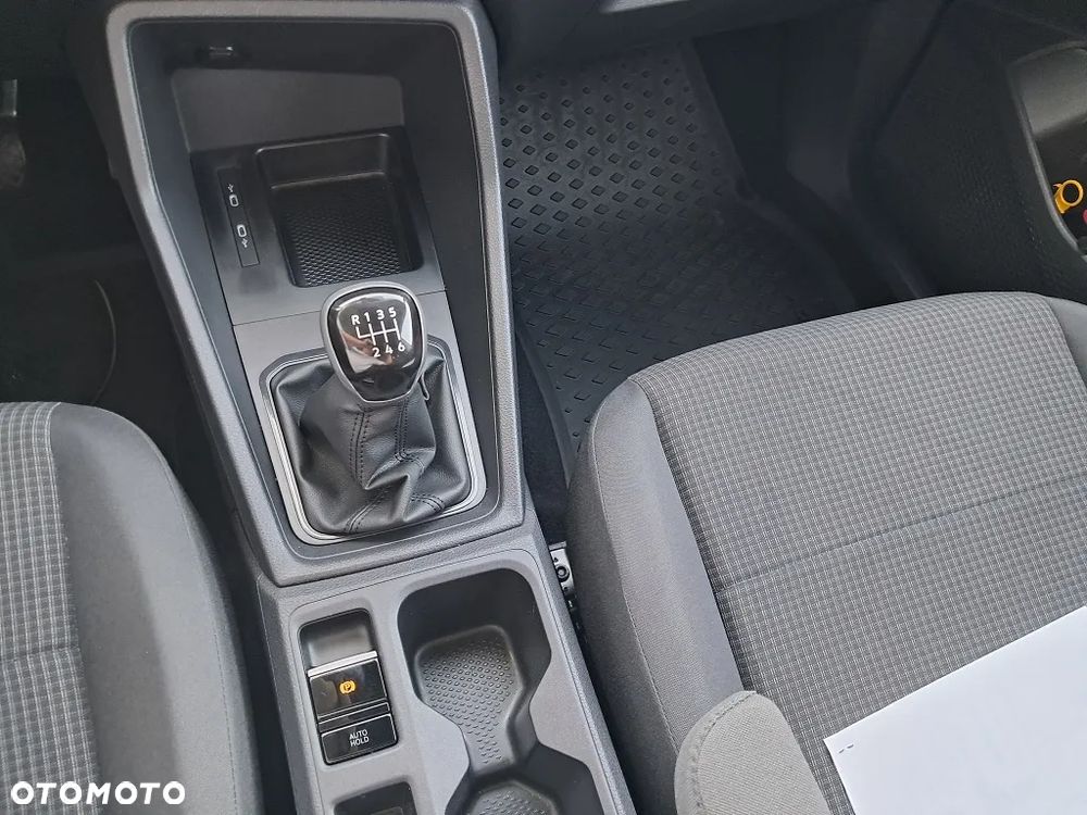 Volkswagen Caddy - 22