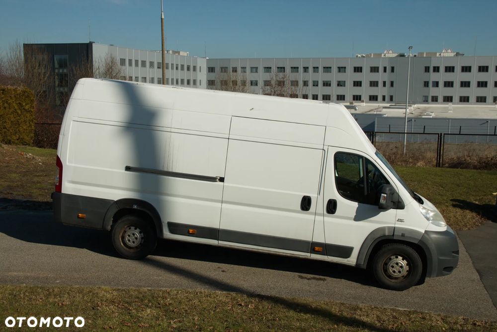Fiat Ducato - 1
