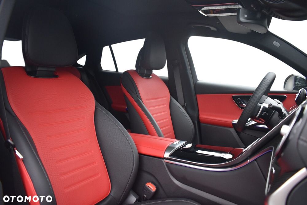 Mercedes-Benz GLC - 8