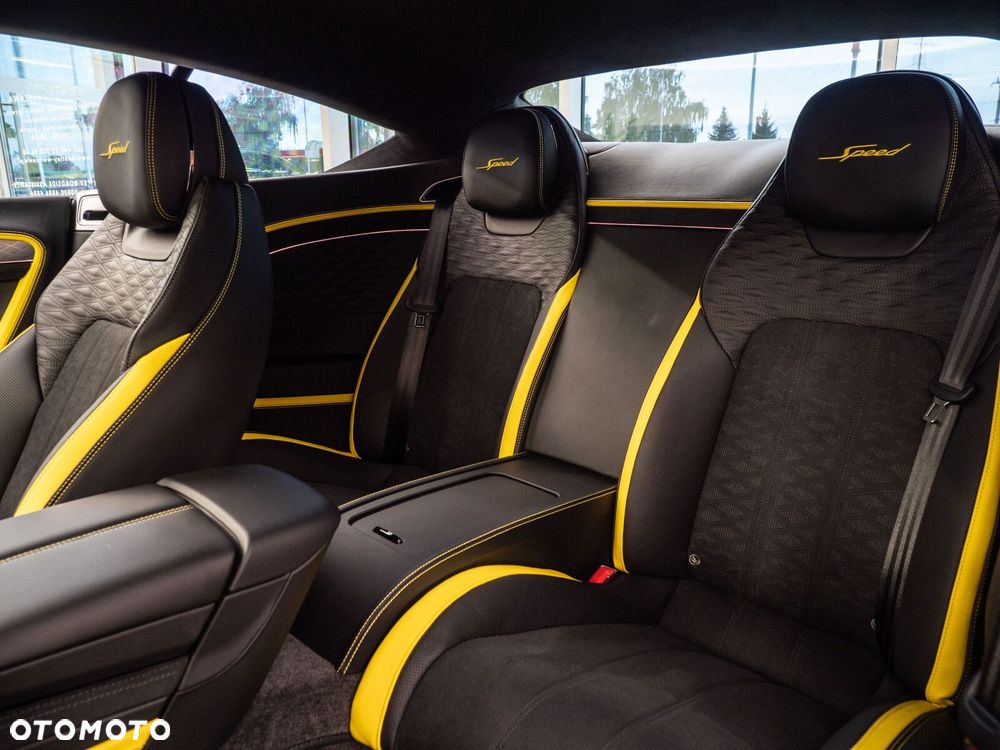 Bentley Continental GT - 17