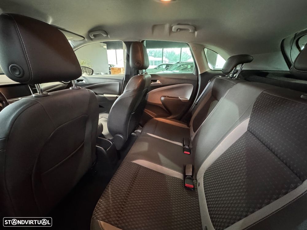 Opel Crossland X 1.2 Innovation J17 - 13