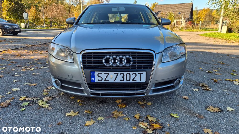 Audi A4 - 16