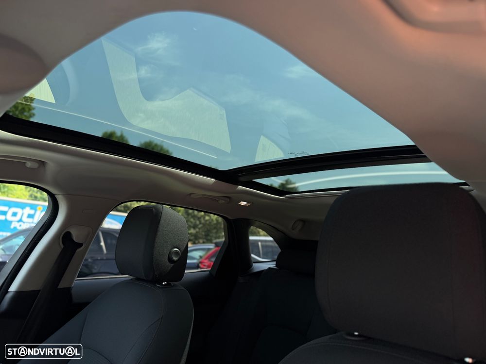 Jaguar F-Pace 2.0 i4D Prestige Aut. - 25