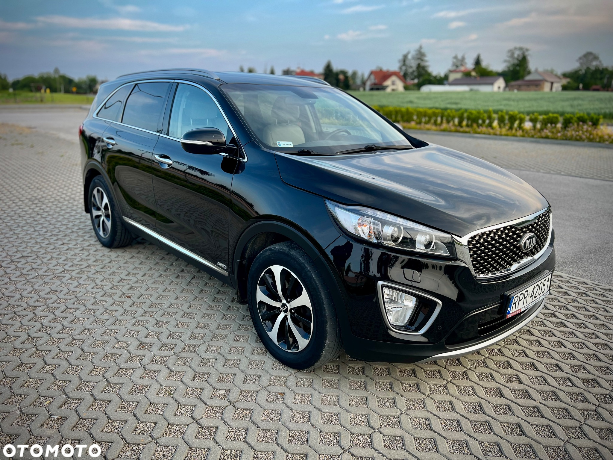 Kia Sorento 2.0 CRDI L - 32