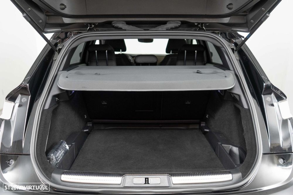 DS DS7 Crossback E-Tense Be Chic EAT8 - 12