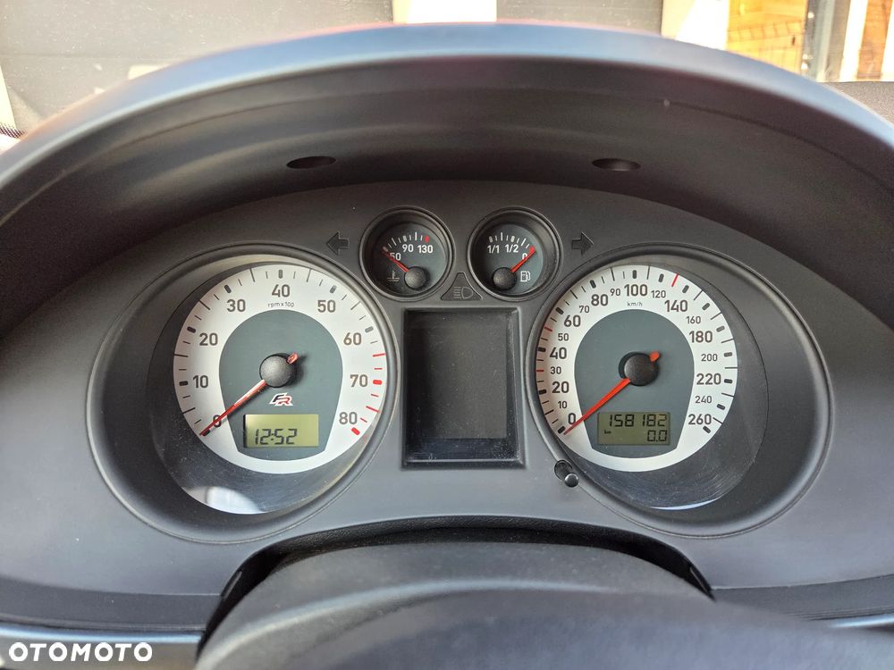 Seat Ibiza 1.8 20V T FR - 13