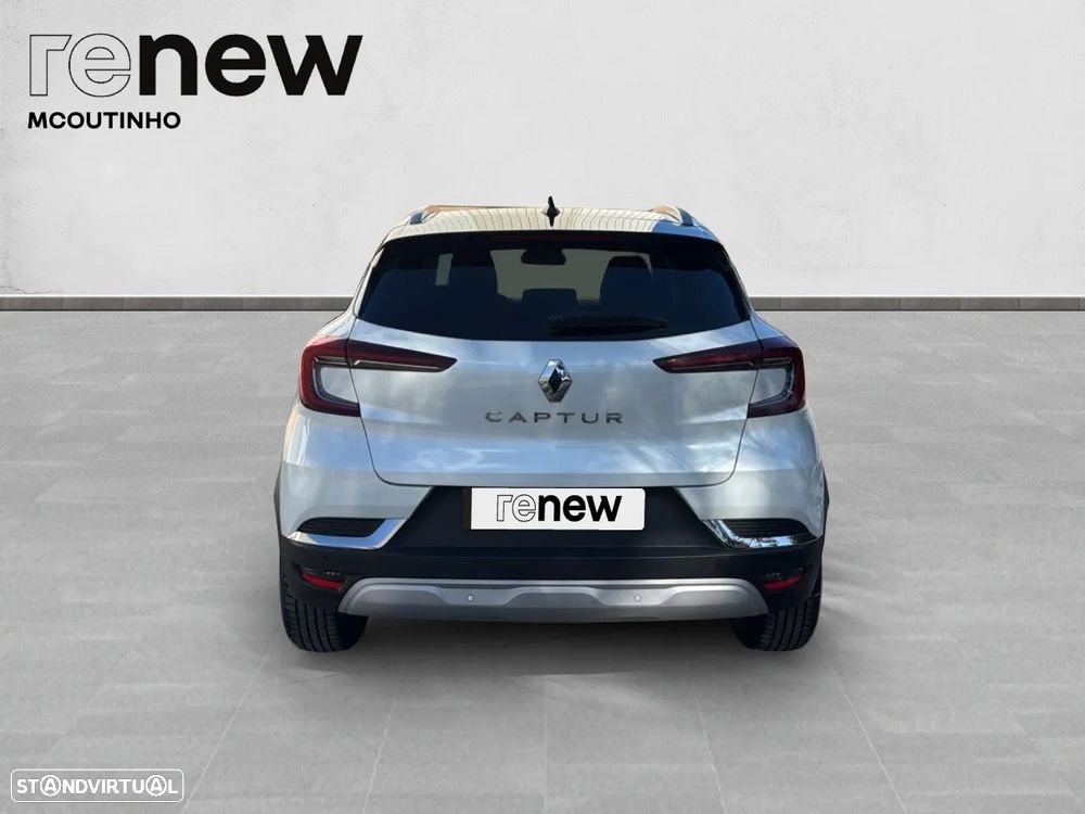 Renault Captur 1.0 TCe Techno - 6