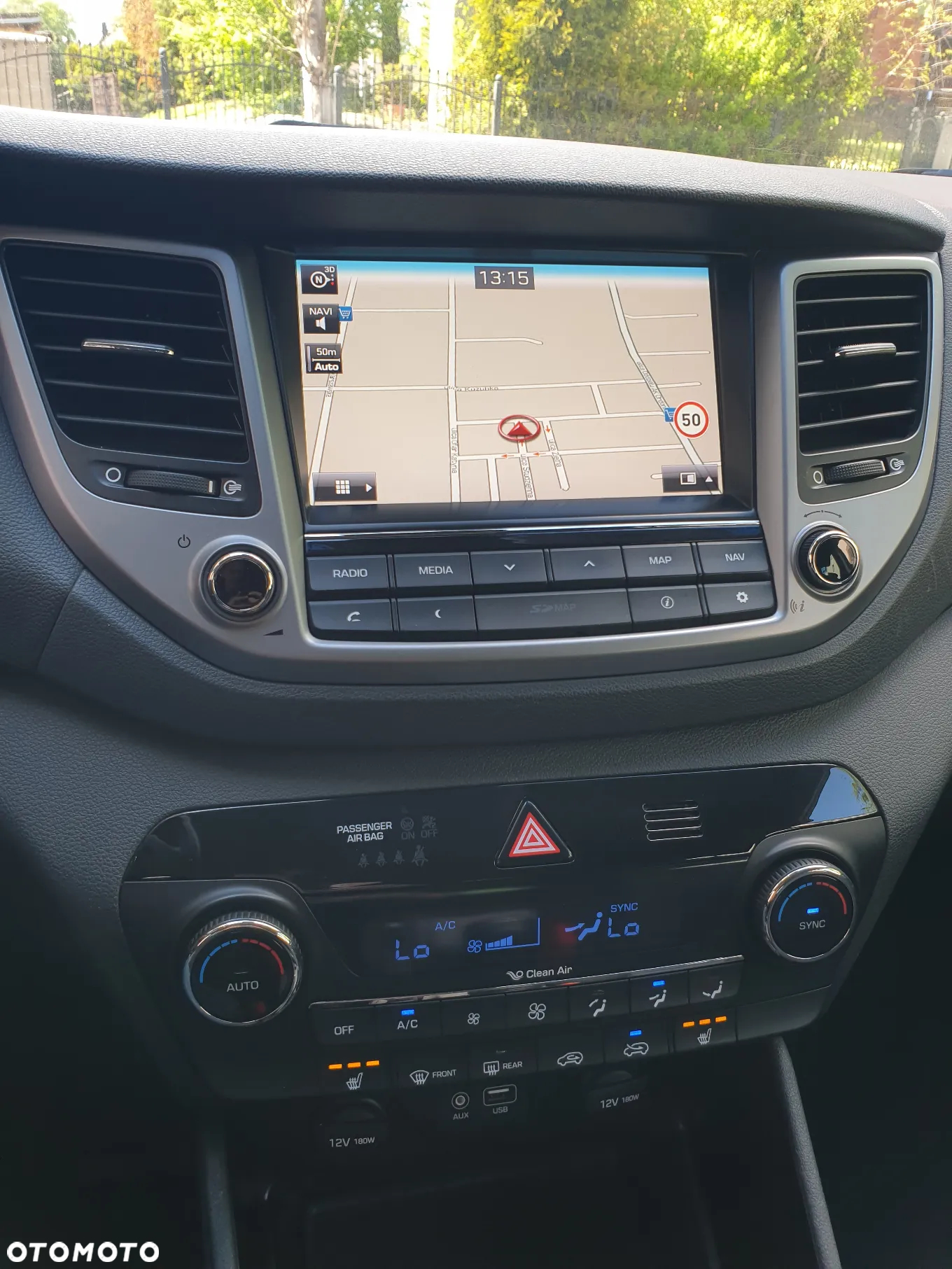 Hyundai Tucson 1.6 T-GDi Style 2WD - 24