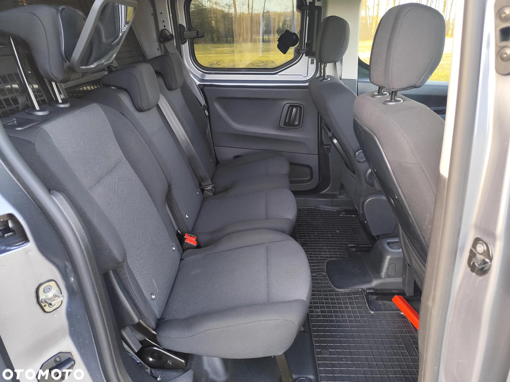 Opel Combo Life XL 1.5 D Start/Stop Ultimate - 17