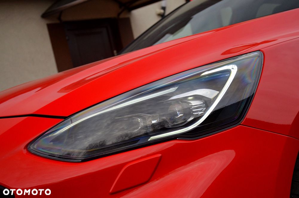 Ford Focus SW 2.0 TDCi ST-Line Black ASS PowerShift - 8