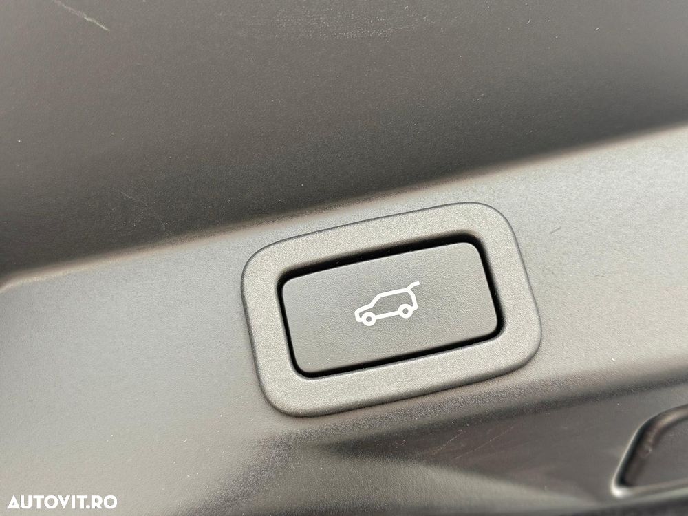 Land Rover Range Rover Sport 2.0 L PHEV HSE Silver - 31